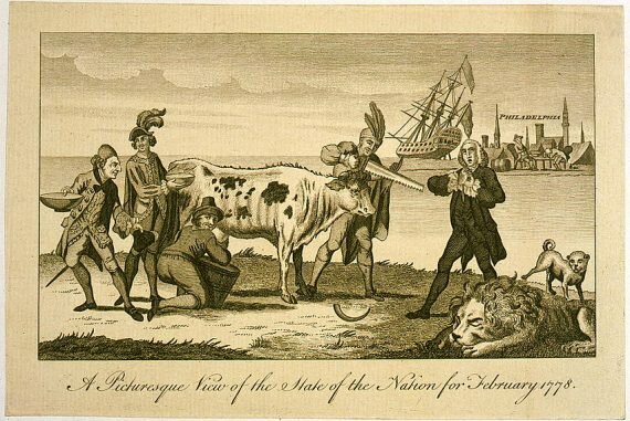 -French and Indian War