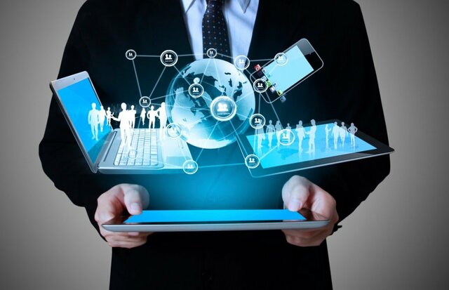 INNOVACIÓN INFORMÁTICA EN 2020 tecnologías para mantenernos cerca