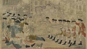 Boston Massacre
