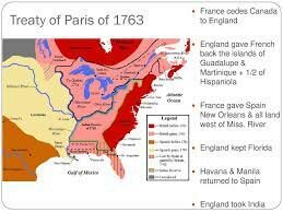 Treaty of Paris