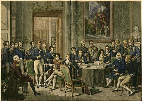 Congres van Frankfurt