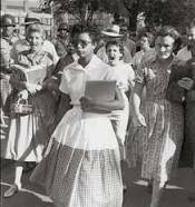 Little Rock Nine Crisis