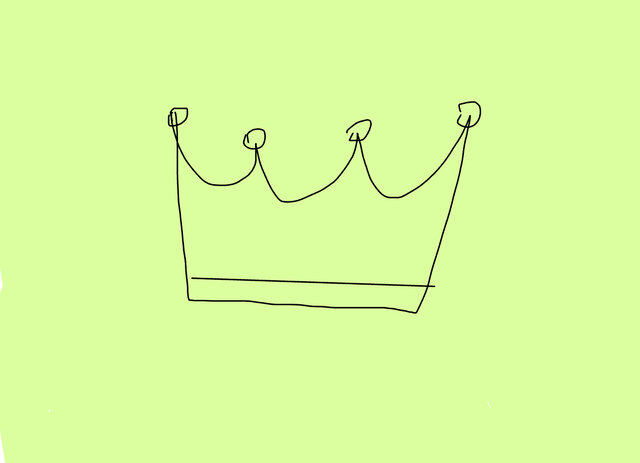 Napoleon Crowns Himself Emperor