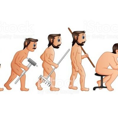 Timeline: Historia de la Ergonomía