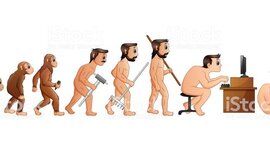 Timeline: Historia de la Ergonomía