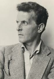 Ludwig Wittgenstein