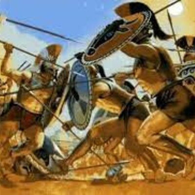 Timeline: Χρονογραμμή Εμφυλίου Πολέμου Κέρκυρας