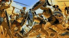 Timeline: Χρονογραμμή Εμφυλίου Πολέμου Κέρκυρας