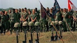 Timeline: Vietnam War Timeline