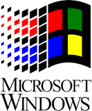 windows 3.1- 1992