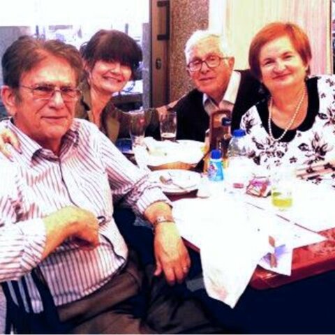 Alfredo Ardila y Rosselli