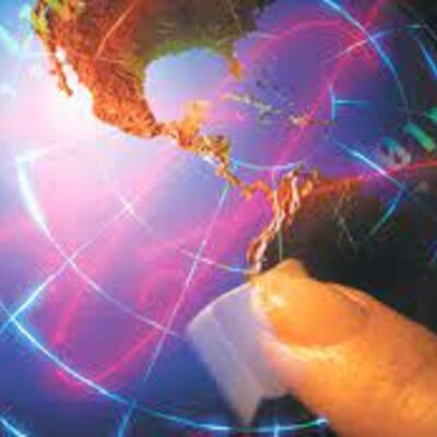 Timeline: Inventos tecnologicos