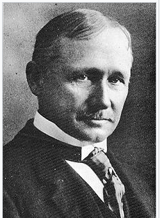 Fedreric Winslow Taylor