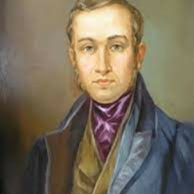 Timeline: Євген Гребінка Життєпис