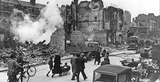 The Blitz