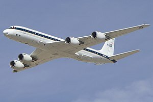 Douglas DC-8