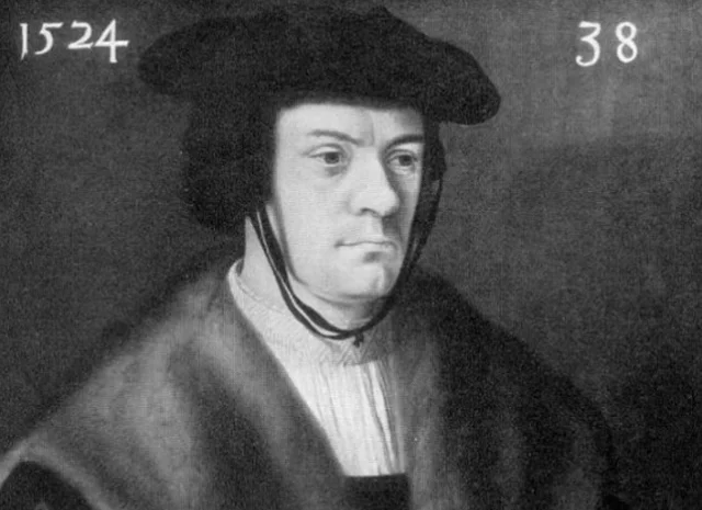 CORNELIO AFRIPPA (1486-1535)