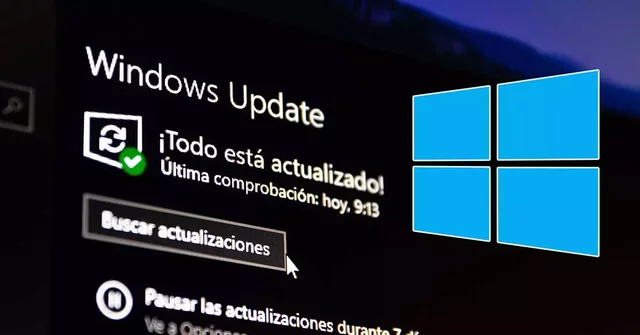 Satya Nadella y Microsoft lanza Windows 10 May 2019 Update por (Computer hoy)