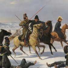 Invasion of Russia🔴