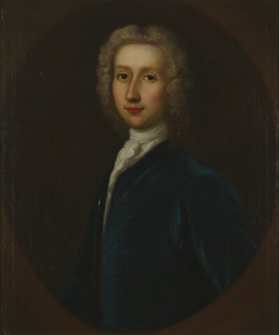 ROBERT WHYTT (1714–1766)