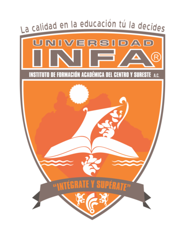 UNIVERSIDAD INFA