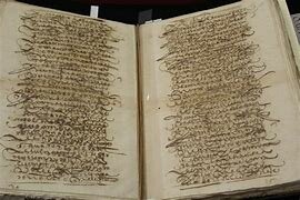 Periodo Paleografico