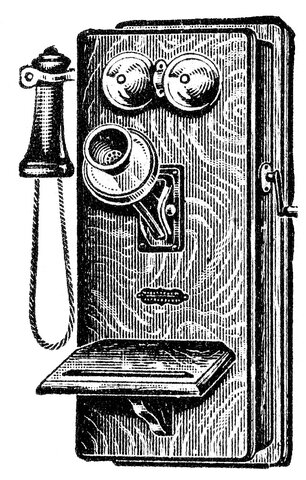 Telephone