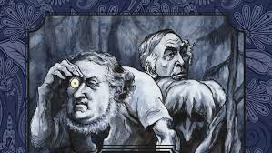 Innsamling av folkeeventyr (og annen folkekultur) 1840 ->