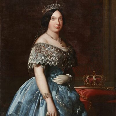 Timeline: El reinado de Isabel II (1833-1868)