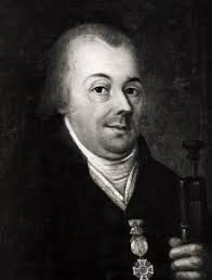 Žiga Zois (do 1819)