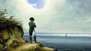 Izgon Napoleona na Elbo