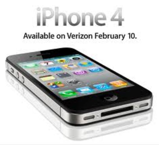 NOW steeve jobs has created the iPones and much more, many people have a cell phone now!