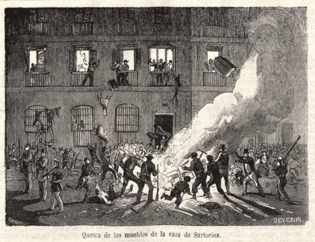 Manifiesto Manzanares