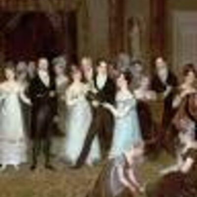 Timeline: 18. STOLETJE IN PRVA POLOVICA 19. STOLETJA