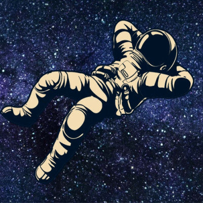 First man to orbit Earth by USA