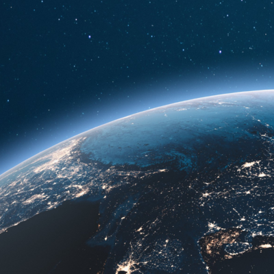 Timeline: angelina's space race timeline