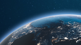 Timeline: angelina's space race timeline