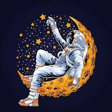 First man to do an EVA by USA