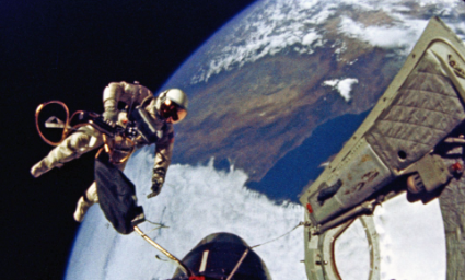 Important Gemini mission #2