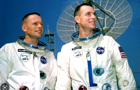 Important Gemini mission #3