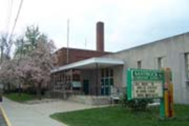 First Day of School.