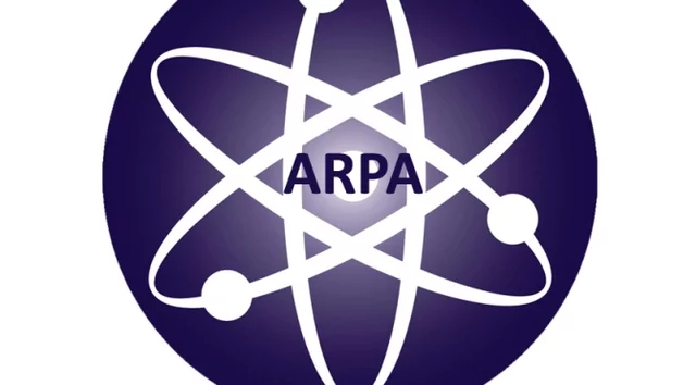 A.R.P.A