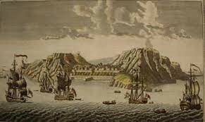 Izgon Napoleona na Sveto Heleno