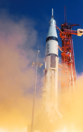 What was Apollo 7-11 known for