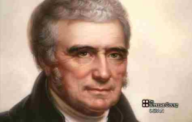 John Marshall