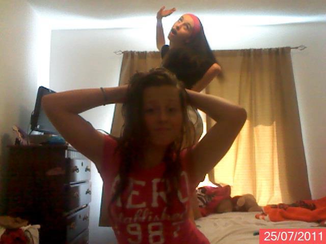 Met my First Bestfriend