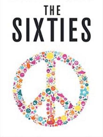 'The Crazy Sixties'
