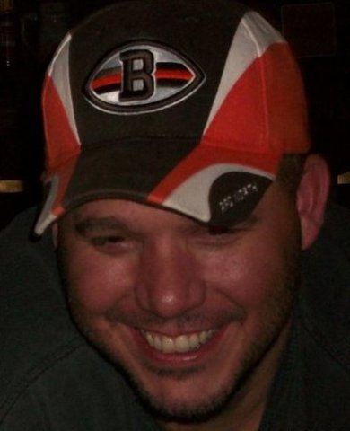 First time I seen my dad since he left us.