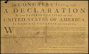 Dan neodvisnosti v ZDA