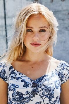VICTOIRE WEASLEY